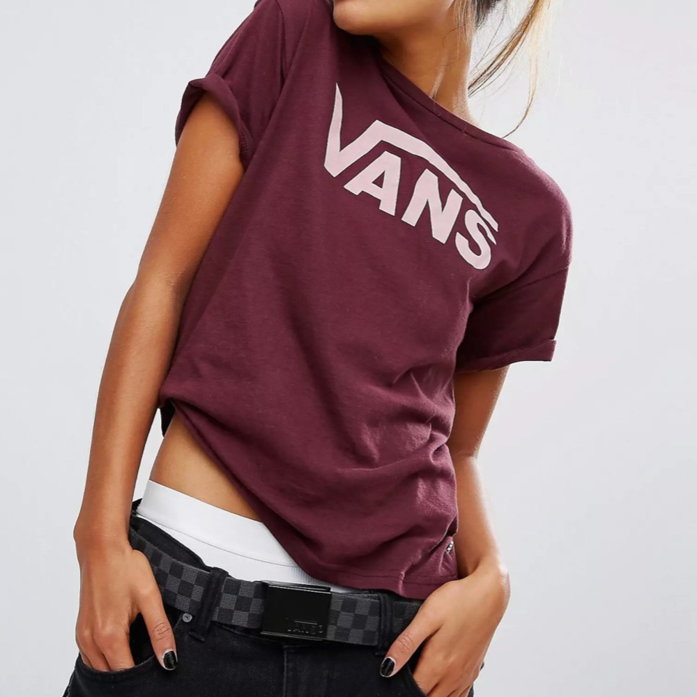 Vans Short Sleeve T-shirt